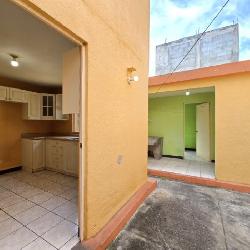 Casa en Venta Altos de Fuentes del Valle 1 San Miguel P