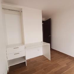 Apartamento nuevo en renta Edificio ROQUE Zona 2 Ciudad