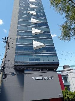 Apartamento en Renta Torre Nova Zona 13 Guatemala