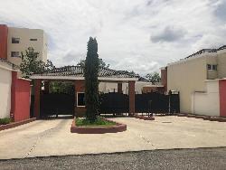 Casa en venta Condominio Rincones del Zapote, zona 2