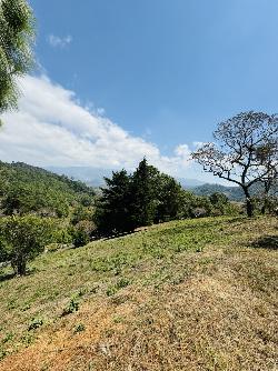  Venta terreno en El Pulté zona 16