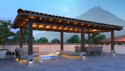 Apartamento en Venta Club Residencial Antigua Guatemala