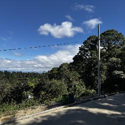 Terreno en Venta en Santa Rosalía