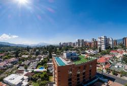 Apartamento en venta Casa Cañada Zona 14