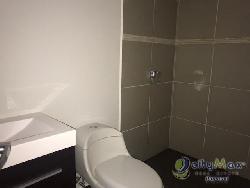 ALQUILO APARTAMENTO EN ZONA 11 PARQUE ONCE