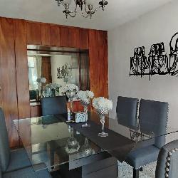 Venta de casa en Colonia Miraflores Sur zona 11