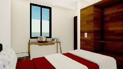 Venta de Casa en Condominio Residencial en San Lucas