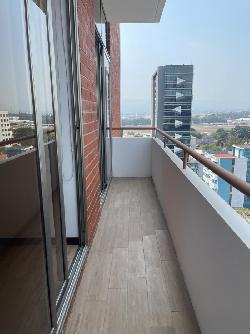 Apartamento en renta en Casa Américas