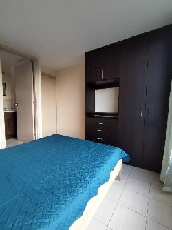 Apartamento en Venta en zona 17, Altos de la Sabana