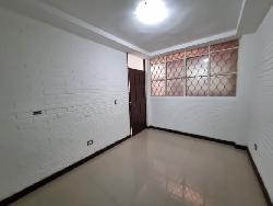 Apartamento en renta en zona 7 Colonia con seguridad