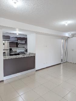 Apartamento en renta en Parque 7 Calzada Roosevelt