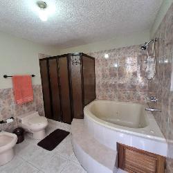 Casa en Venta en San Antonio Carretera Salvador