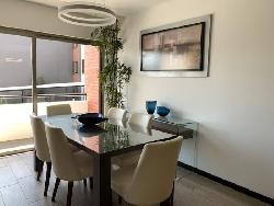 Apartamento en Venta en Zona 14 en La Villa