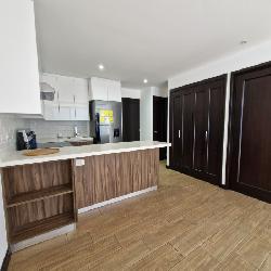 Apartamento en venta en zona 15 Edificio Praga