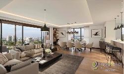 Apartamento en venta en construccion en zona 15