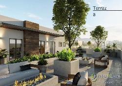 EN VENTA Apartamento en Construcción zona 10