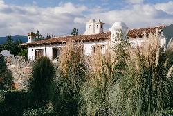 Casa en Venta Hacienda del Comendador Antigua Guatemala