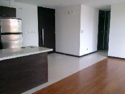 Apartamento en renta en zona 14