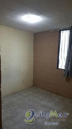 Casa en venta, de un nivel,  en San Miguel Petapa dentro de condominio