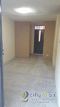 Casa en venta, de un nivel,  en San Miguel Petapa dentro de condominio