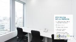 Centrica Oficina en Venta en Zona 9 en construcción