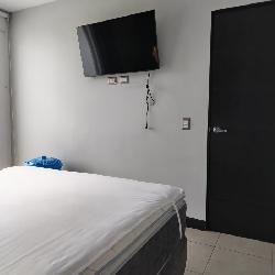 Renta de apartamento Km. 14.5 Carretera Salvador