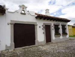 Casa en renta en Condominio en Antigua Guatemala