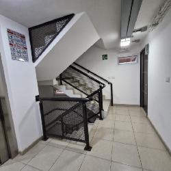 Apartamento Amueblado en Venta/Renta en Zona 4