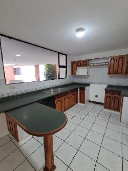 Casa en Venta y Renta en Km 17.5 CAES