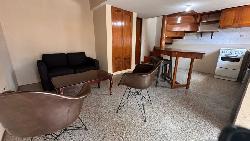 APARTAMENTO EN RENTA EN ZONA 15 COLONIA EL MAESTRO VISTA HERMOSA 1