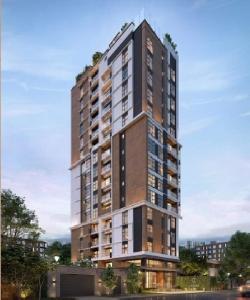 Apartamento en Construcción en Venta Zona 15