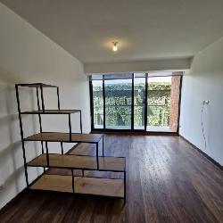 Apartamento en renta en zona 11 Colonia en Mariscal