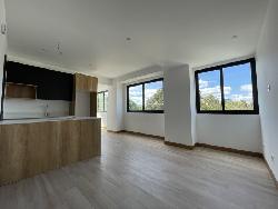 Apartamento en Venta en La Villa Zona 14, Guatemala