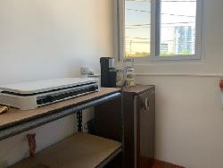 Apartamento tipo Estudio amueblado en renta zona 15