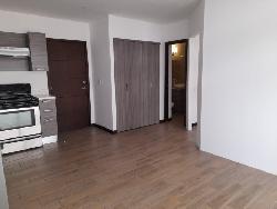 Apartamento Venta o Renta Carretera al Salvador km 14