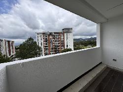 Apartamento en Renta Zona 16 por San Isidro