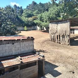 Terreno Renta uso comercial Las Anonas San Jose Pinula