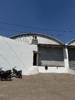 Bodega en alquiler en km. 62 carretera Palin Escuintla