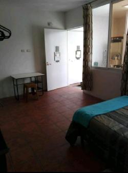 Apartamento tipo Estudio amueblado en renta zona 15