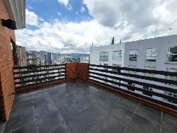  Penthouse en Venta o Renta en zona 10