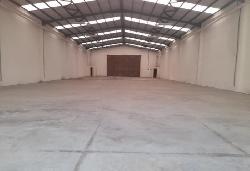 Bodega en Venta de 600m Condominio Industrial Taxisco