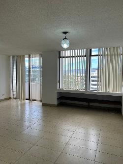 Apartamento en RENTA/Alquiler en zona 10