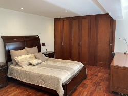 Apartamento Amueblado Tipo Loft en Renta en Zona 15 VH1