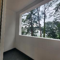 Apartamento en alquiler en Kanajuyu Zona 16