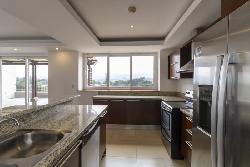 Apartamento Penthouse en Renta en Zona 14 Guatemala