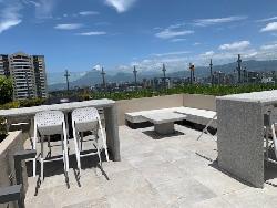 Apartamento en RENTA zona 15 Vista Hermosa 2