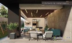 Apartamento en venta de 235 mts. Zona 15 Guatemala