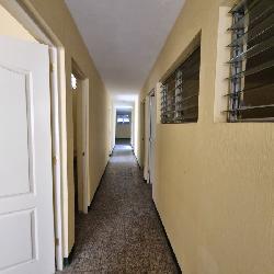 Casa en alquiler/renta en zona 1 por Matamoros