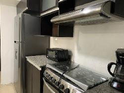 Apartamento en renta en Parque 7 Calzada Roosevelt