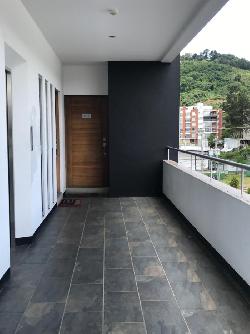 Apartamento en Venta en Zona 16 